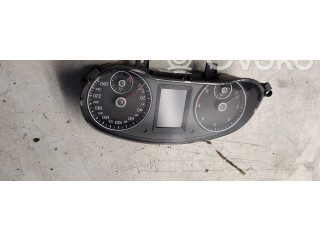 Панель приборов 5c6920862ax Volkswagen Jetta VI