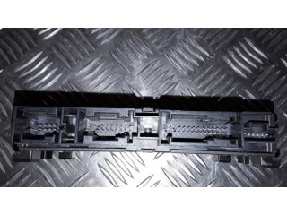 Модуль управления сидением