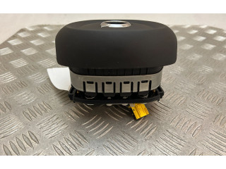 Подушка безопасности водителя 39834785 Volvo XC90