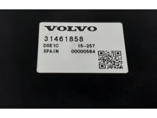 Блок управления коробкой передач 31461858, 31461858   Volvo XC90