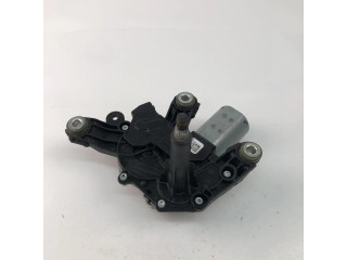 Моторчик дворников 287105483R Renault Clio IV