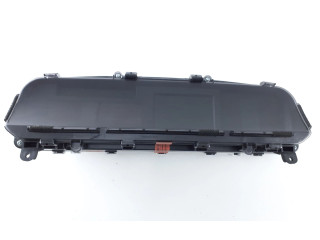 Přístrojová deska Toyota Prius+ (ZVW40) 2015 8380047F50