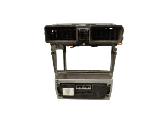 Блок управления климат-контролем 72311SA012, 5037223025   Subaru Forester SG