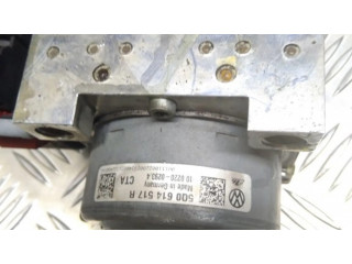 Блок АБС 5Q0907379S, 5Q0614517R Audi A3 S3 8V 2013-2019 года