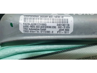 Боковая подушка безопасности 8X2314K160AE, 34013011B   Jaguar XF
