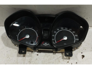 Píst 8V21-12A650-SF, 8V21-12A650-SF Ford Fiesta