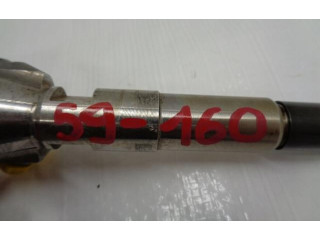 Vstřikovač 8201100113 166006212R 82 01 10 01 13   Renault Megane IV     