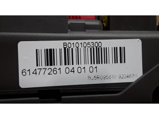 Pojistková skříňka 9204670, 9224175 BMW X5 E70 2010