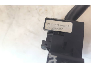 Ручка стеклоочистителей 4B0953503F, 4B0953503T   Volkswagen Golf IV