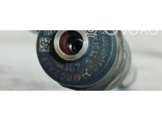 Форсунка A6400700787 Mercedes-Benz A W169 640940