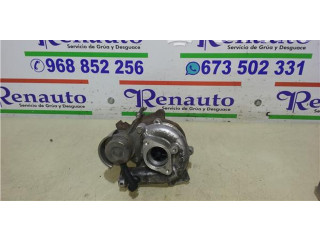 Turbodmychadlo Турбина 144115N300 Nissan Almera N16