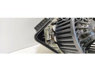 Вентилятор печки Peugeot 406