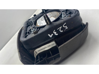 Подушка безопасности водителя 34025023A, 34037109 Cadillac SRX