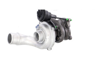 Turbodmychadlo Турбина 700830-5001S, 700830-5001S Renault Espace III
