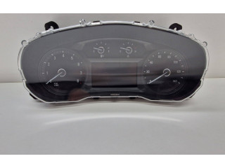 Панель приборов 42539743 Buick Encore I