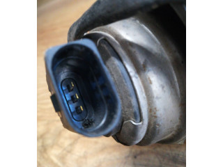 Турбина Skoda Fabia Mk2 (5J) 03P253019B, 7990162 для двигателя CFW