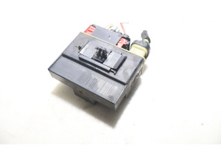 Pojistková skříňka Модуль управления вентилятором    Peugeot 301 2018