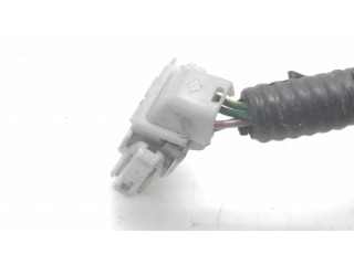 Проводка передних дверей