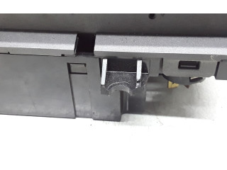 Блок управления климат-контролем Volvo S80