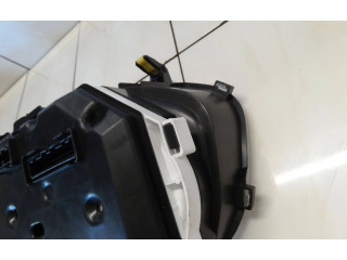 Přístrojová deska  Toyota Yaris 2015 83800-04270  