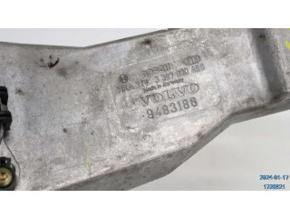 Моторчик заднего дворника 9483188 Volvo S70 V70 V70 XC