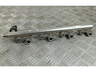 Топливная рампа A1750700095 SsangYong Korando для двигателя G15DTF(175.950)