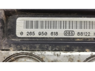 Блок АБС 0265950618 Mercedes-Benz A W169 2004-2012 года