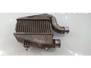 Интеркулер 1271002450 Honda Civic