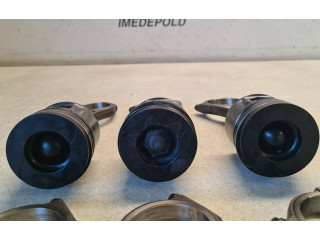 Поршень с шатуном H268X, 006271004 Land Rover Discovery 3 - LR3