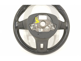 Руль Volkswagen Golf SportWagen - года 3C8419091BE, 3C8959537D