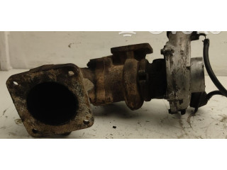 Turbodmychadlo Турбина Chrysler Grand Voyager IV