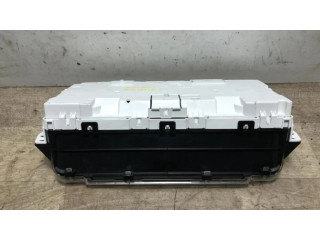 Панель приборов 83800B2L50 Daihatsu Cuore