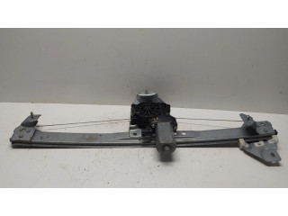 Передний комплект электрического механизма для подъема окна