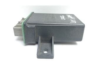 Блок управления 9631577780 Citroen Saxo