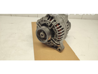 Генератор 078903016AB, 0124525008290 Audi A6 S6 C5 4B