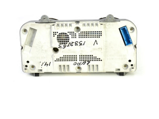 Комплект блоков управления 036906014BJ, 036906014 Volkswagen Lupo