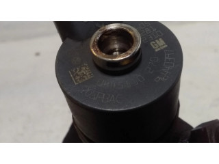 Vstřikovač 0445110270, 96440397 Chevrolet Captiva pro naftový motor 2.0 1124001K 1290
