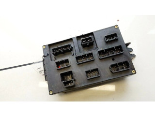 Блок предохранителей a223 Alfa Romeo 166