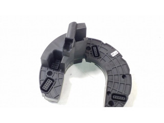 Модуль управления рулевой рейкой