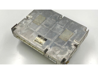 Блок управления двигателя