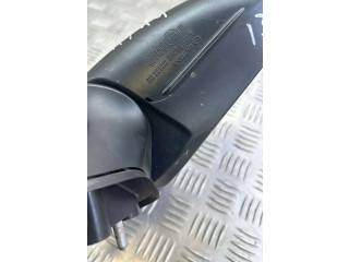 Зеркало электрическое Mazda 3 II 2013 - 2016 года