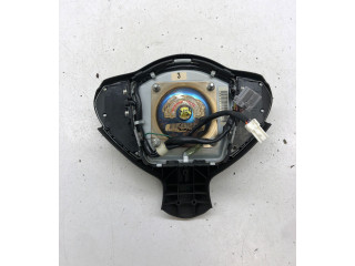 Подушка безопасности водителя    Infiniti FX