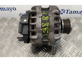 Генератор 231002949RC Dacia Dokker