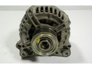 Генератор 03L903023, 03L903023 Audi Q3 8U