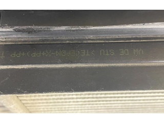 Интеркулер  1K0145928A   Volkswagen Touran I 