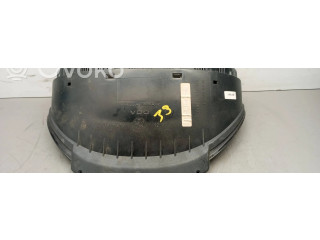 Přístrojová deska BMW 5 E39 1997 62118381808, 110008784055