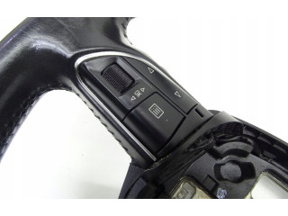 Руль Audi Q3 8U 2011 - 2016 года 8U0419091C, 8U0419091C