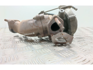 Turbodmychadlo Турбина 282004A101   KIA Sorento 2.5  