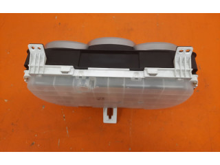 Přístrojová deska Audi A8 S8 D3 4E 2004 4KBP4KB, 4KBP4KB