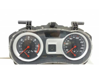 Панель 8201059899   Renault Clio III       